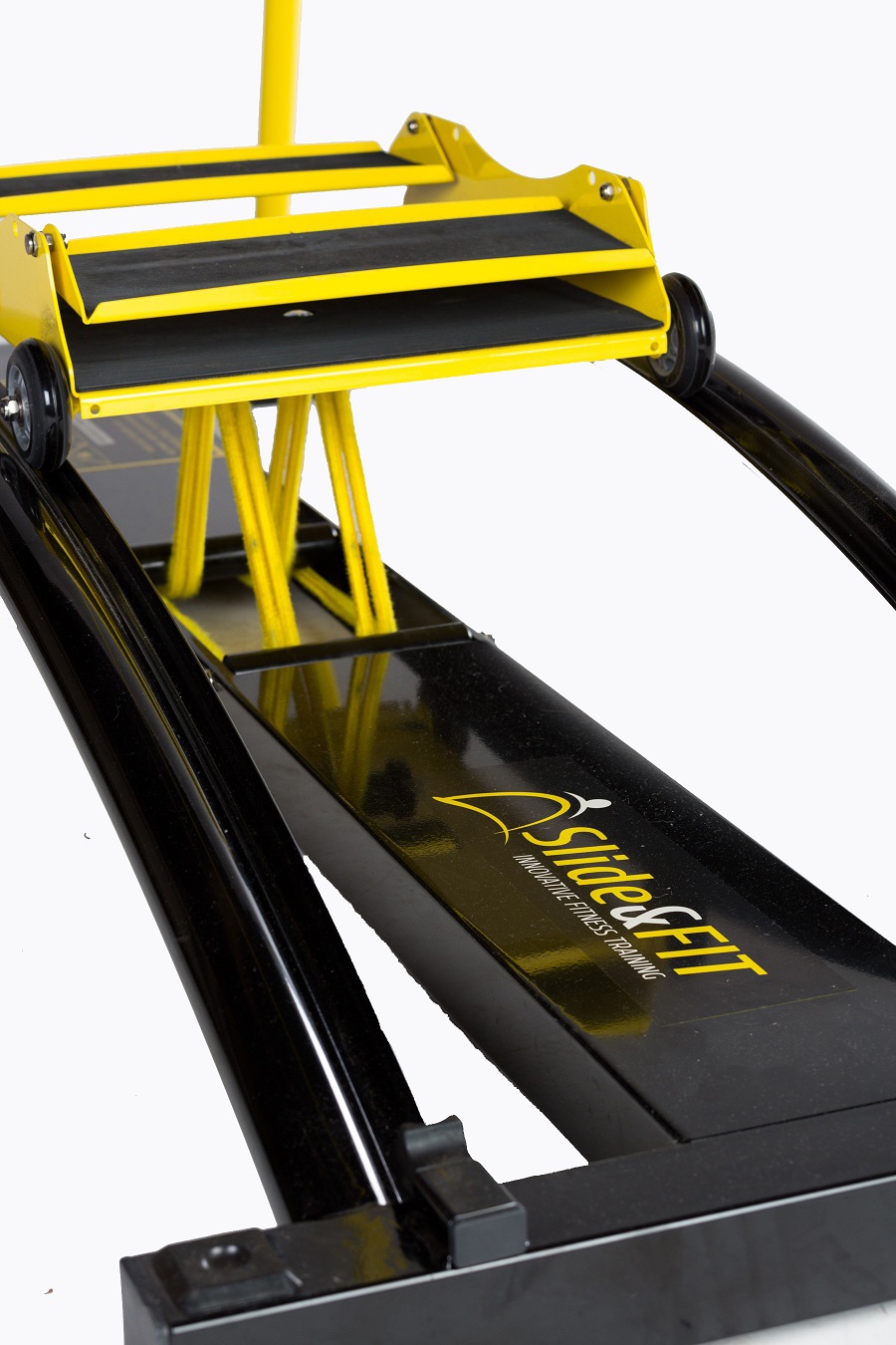 ����������� �������� PRO SKI-Simulator Slide&FIT (commercial edition)