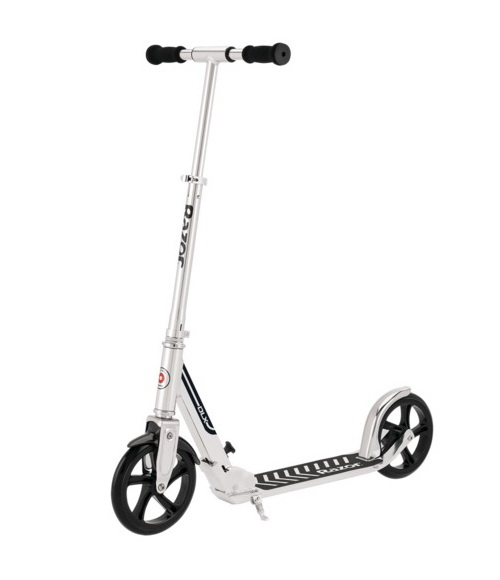 Самокат городской складной Razor A5 DLX Самокат городской складной Razor A5 DLX