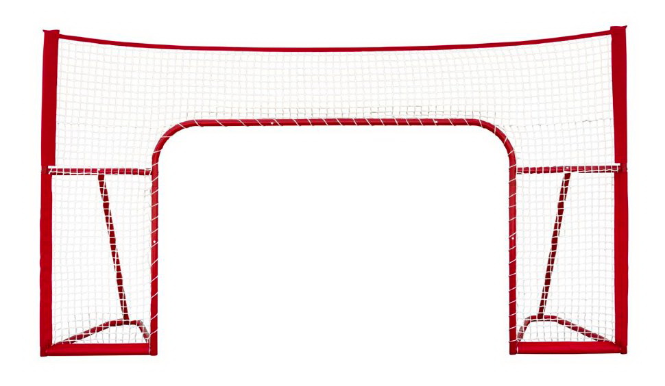 ������ ������ ����� ������������� ��������� Winnwell Standalone Backstop 72