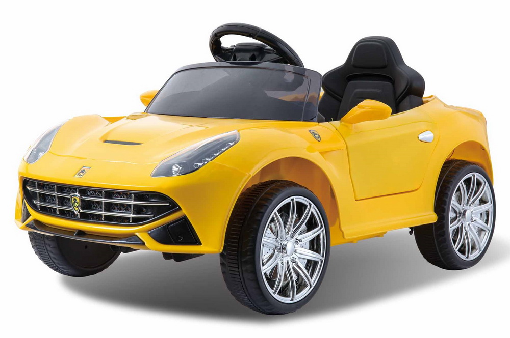 ������������� ������� RiverToys Ferrari 022200 (����), ���� ������