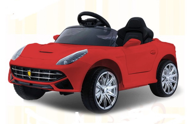������������� ������� RiverToys Ferrari 022200 (����), ���� �������
