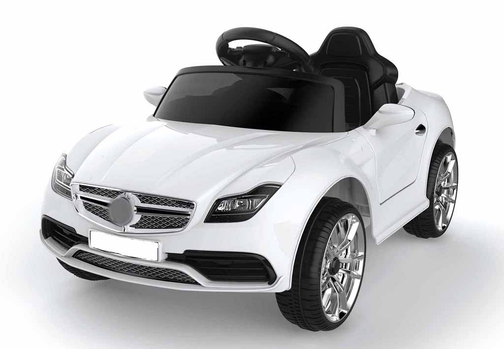������������� ������� RiverToys Mercedes O333OO (����), ���� �����
