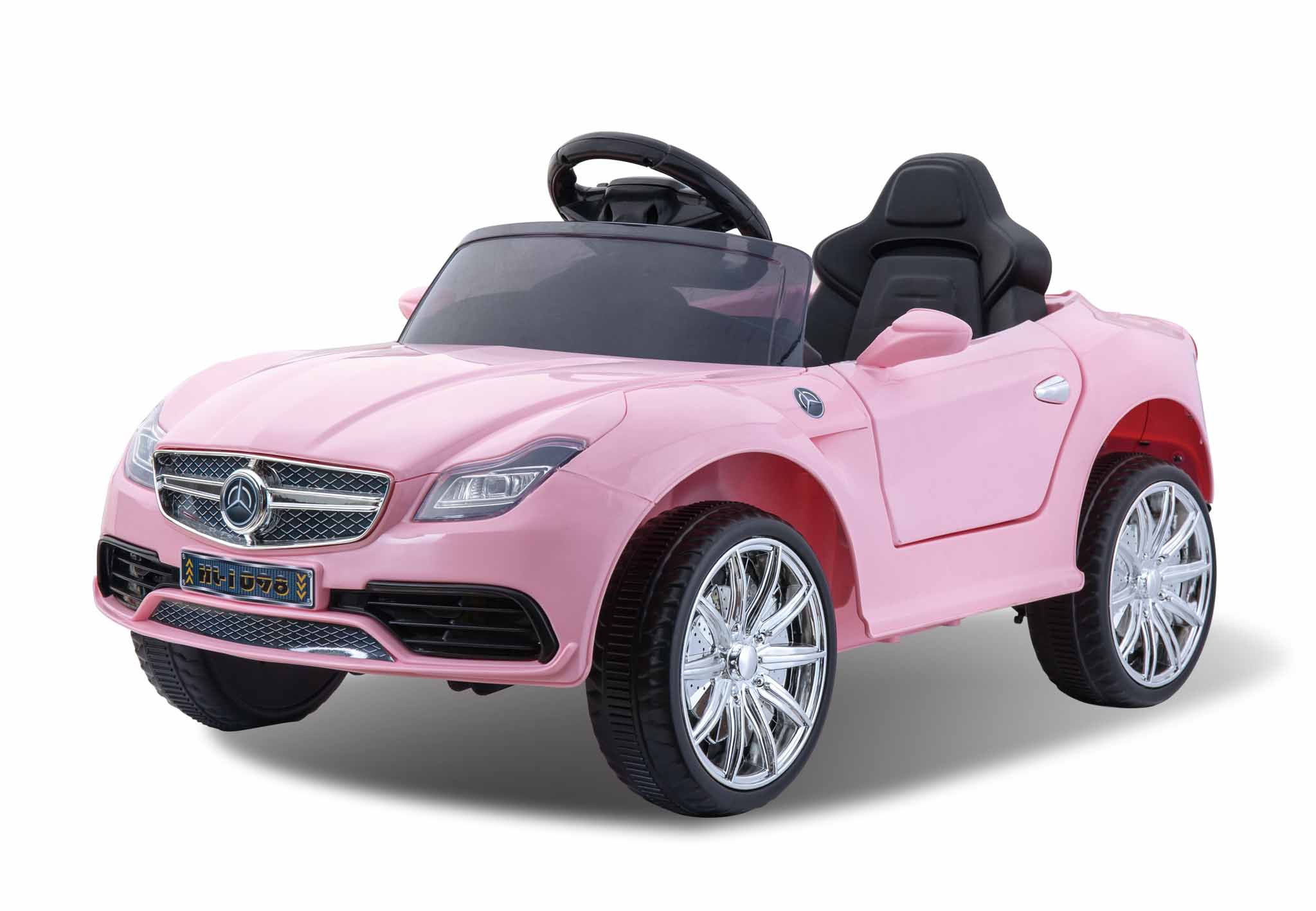 ������������� ������� RiverToys Mercedes O333OO (����), ���� �������