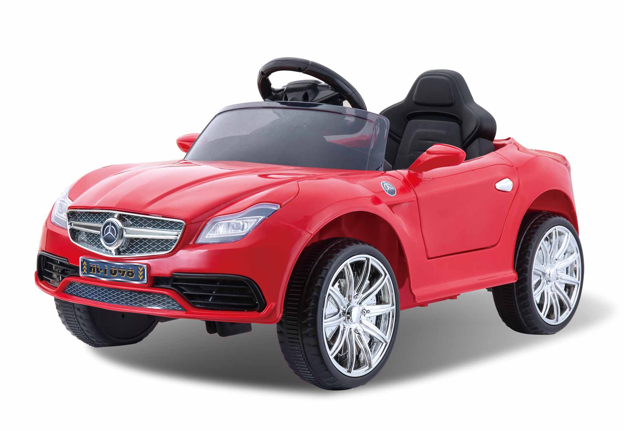 ������������� ������� RiverToys Mercedes O333OO (����), ���� �������