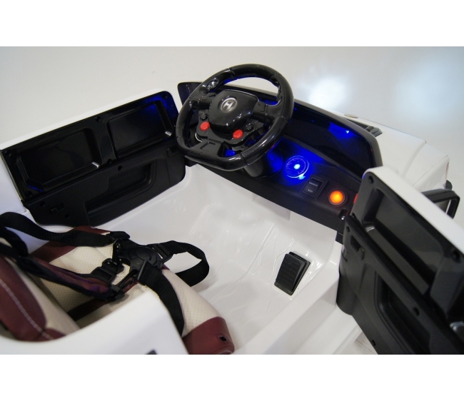 Электромобиль детский RiverToys Hummer E003EE Электромобиль детский RiverToys Hummer E003EE