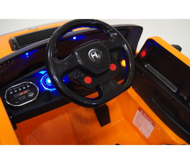 Электромобиль детский RiverToys Hummer E003EE Электромобиль детский RiverToys Hummer E003EE