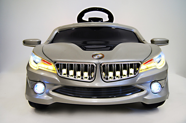 ������������� ������� RiverToys BMW O002OO VIP, ���� �����������