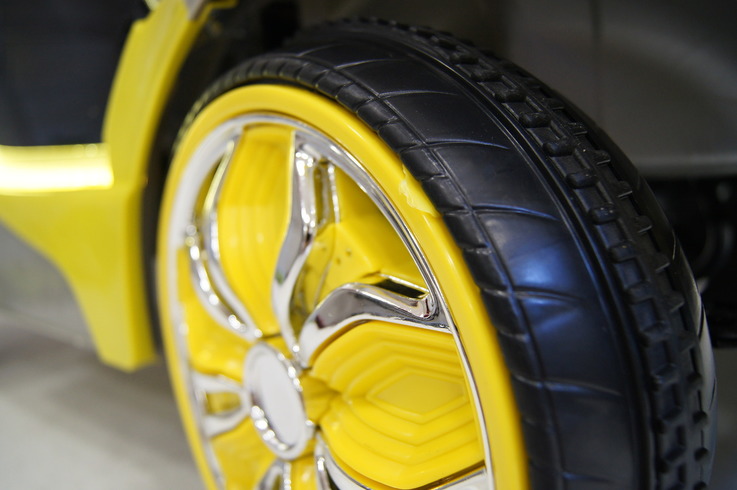 ������������� ������� RiverToys BMW O002OO VIP
