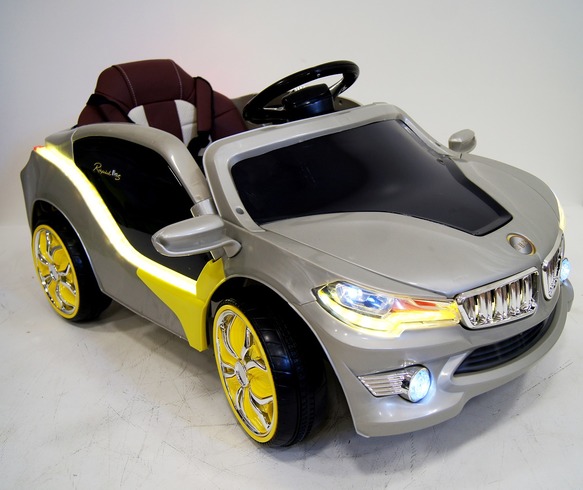 ������������� ������� RiverToys BMW O002OO VIP