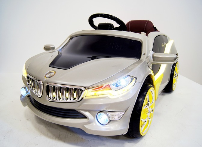 ������������� ������� RiverToys BMW O002OO VIP