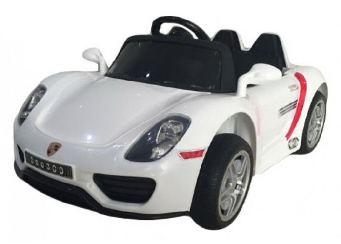Электромобиль детский RiverToys Porshe O003OO VIP Электромобиль детский RiverToys Porshe O003OO VIP