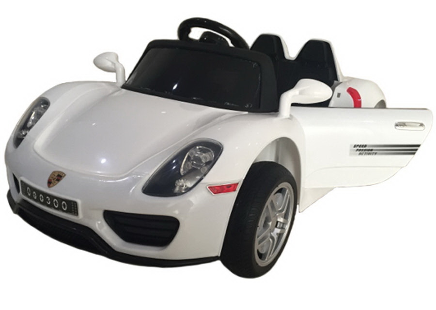 Электромобиль детский RiverToys Porshe O003OO VIP Электромобиль детский RiverToys Porshe O003OO VIP