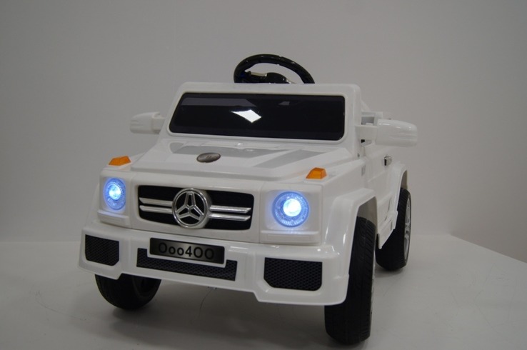 Электромобиль детский RiverToys Mers O004OO VIP Электромобиль детский RiverToys Mers O004OO VIP