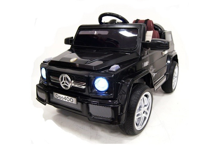 Электромобиль детский RiverToys Mers O004OO VIP Электромобиль детский RiverToys Mers O004OO VIP