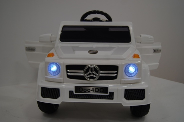 Электромобиль детский RiverToys Mers O004OO VIP Электромобиль детский RiverToys Mers O004OO VIP
