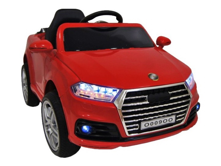 ������������� ������� RiverToys Audi O009OO VIP, ���� �����