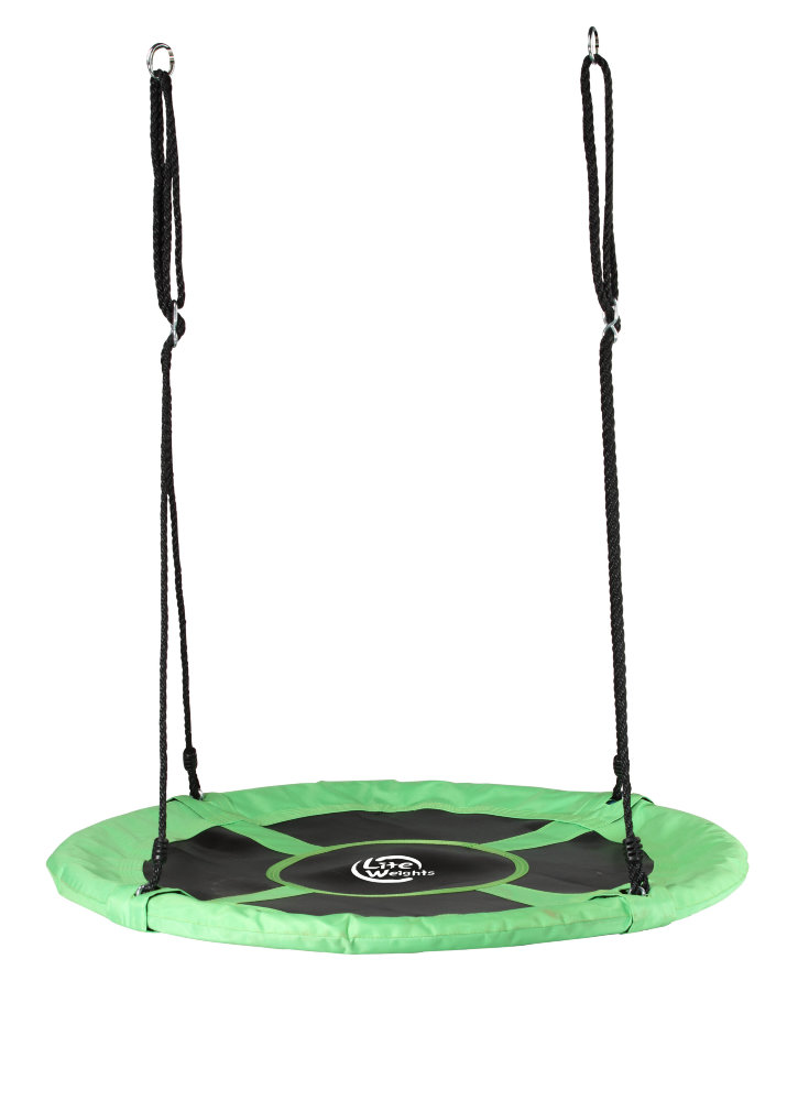 Подвесные качели Lite Weights 8802LW Подвесные качели Lite Weights 8802LW