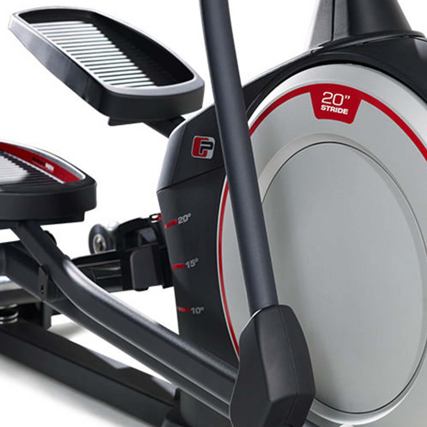 Эллиптический тренажер Pro-Form Endurance 520 Эллиптический тренажер Pro-Form Endurance 520