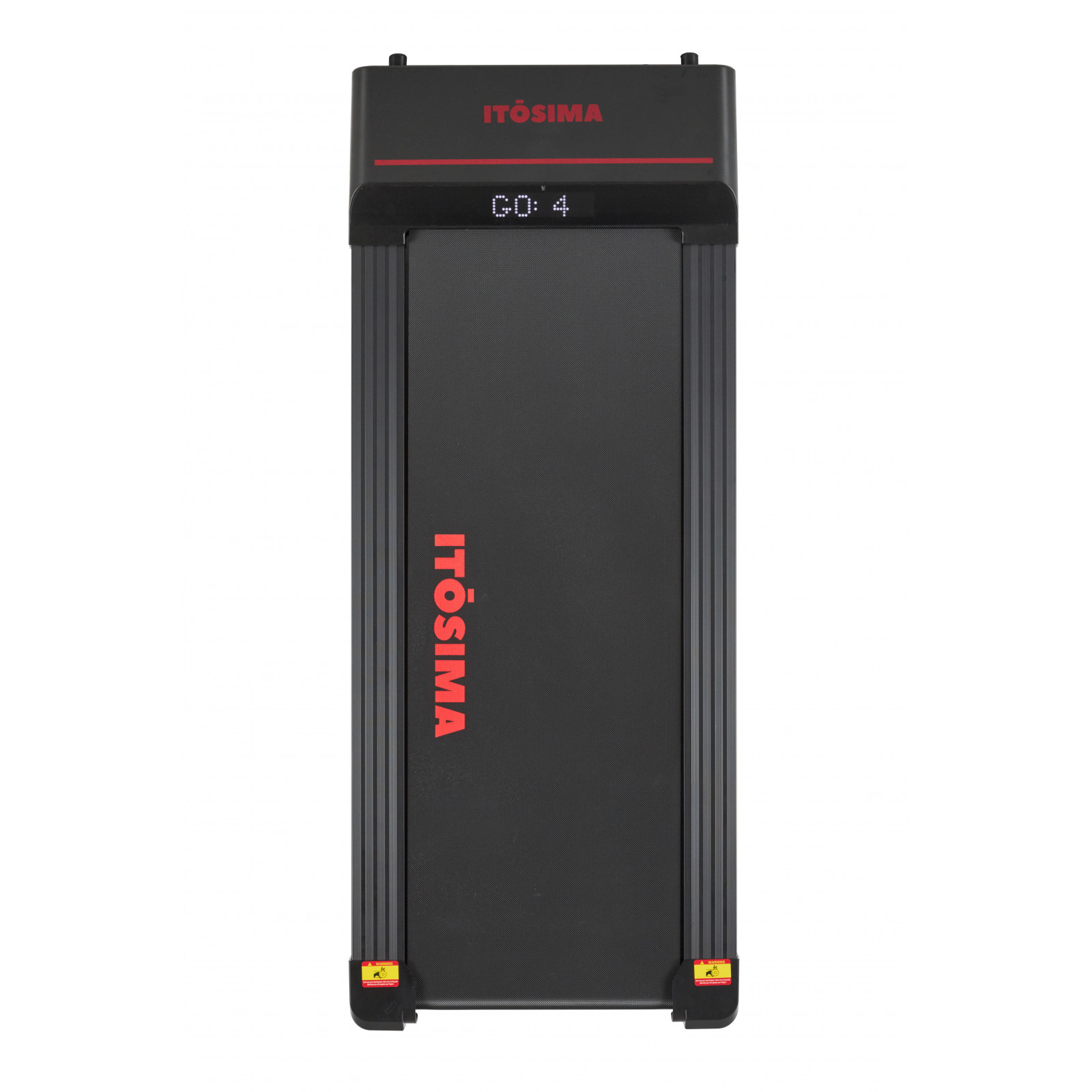 Беговая дорожка Itosima Aura Remote Control Беговая дорожка Itosima Aura Remote Control