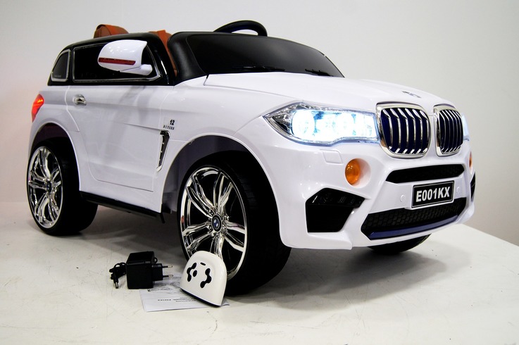 ������������� ������� RiverToys BMW E002KX