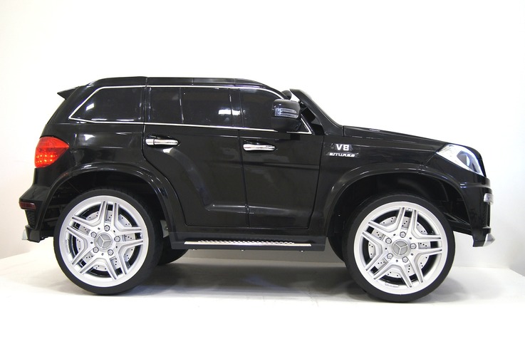 Электромобиль детский RiverToys Merсedes Benz GL63 AMG Электромобиль детский RiverToys Merсedes Benz GL63 AMG