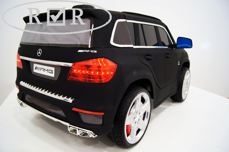 Электромобиль детский RiverToys Merсedes Benz GL63 LS628 (лицензия) Электромобиль детский RiverToys Merсedes Benz GL63 LS628 (лицензия)