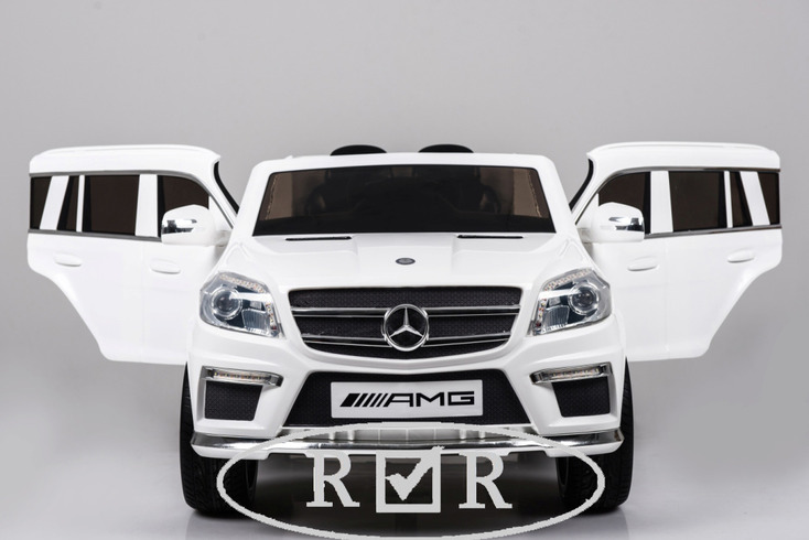 Электромобиль детский RiverToys Merсedes Benz GL63 LS628 (лицензия) Электромобиль детский RiverToys Merсedes Benz GL63 LS628 (лицензия)