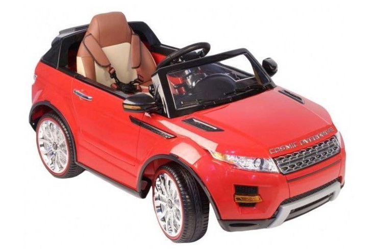 ������������� ������� RiverToys Range Rover A111AA VIP, ���� �������