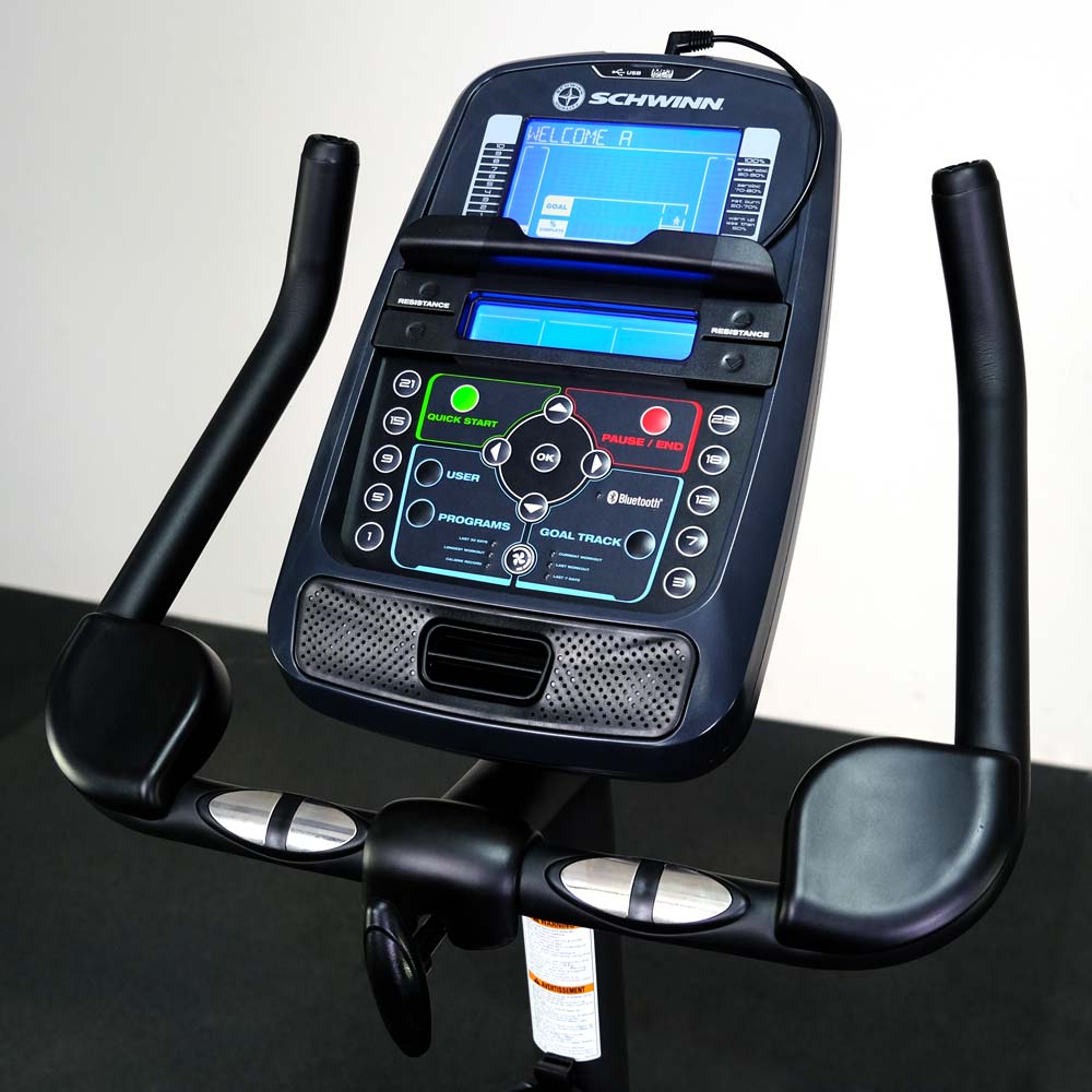 ������� ������������� Schwinn 570U