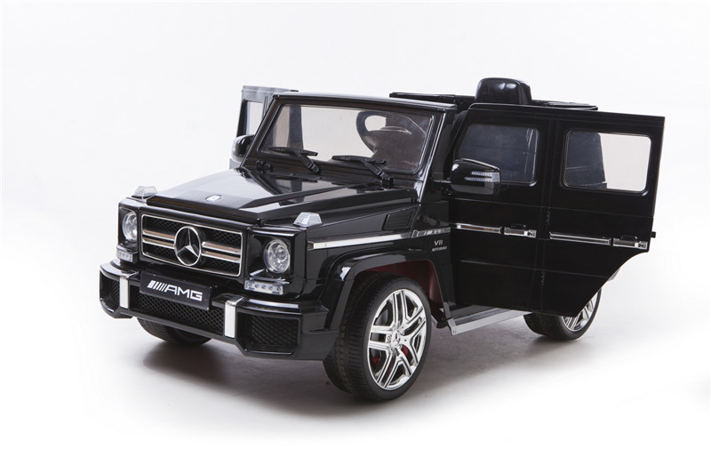 ������������� ������� RiverToys Mercedes-Benz G63