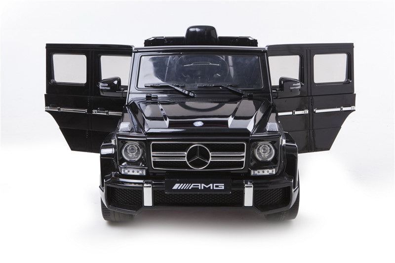 ������������� ������� RiverToys Mercedes-Benz G63