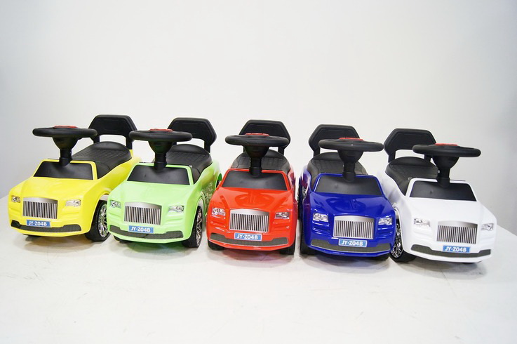 ������� (�������) RiverToys JY-Z04A Bentley