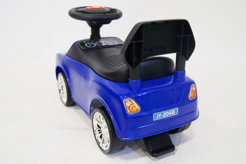 Толокар (каталка) RiverToys JY-Z04B Rols Royce Толокар (каталка) RiverToys JY-Z04B Rols Royce