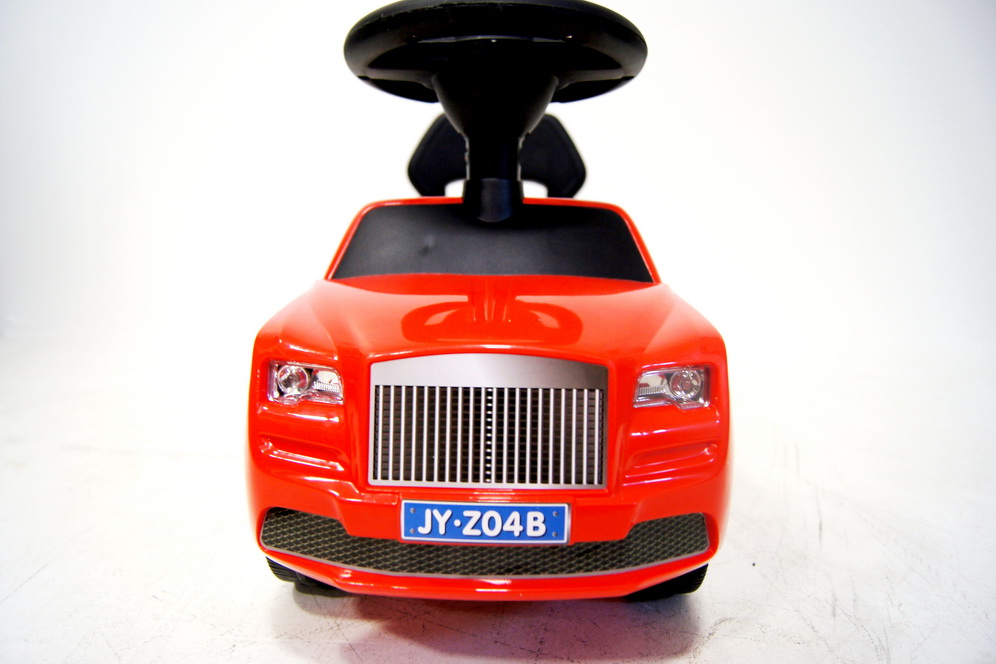 Толокар (каталка) RiverToys JY-Z04B Rols Royce Толокар (каталка) RiverToys JY-Z04B Rols Royce