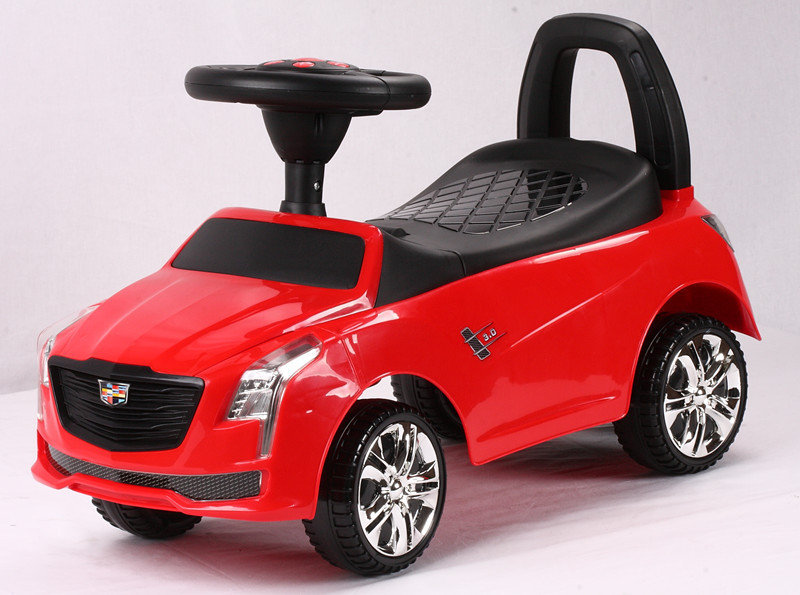 Толокар (каталка) RiverToys Cadillac JY-Z01D Толокар (каталка) RiverToys Cadillac JY-Z01D