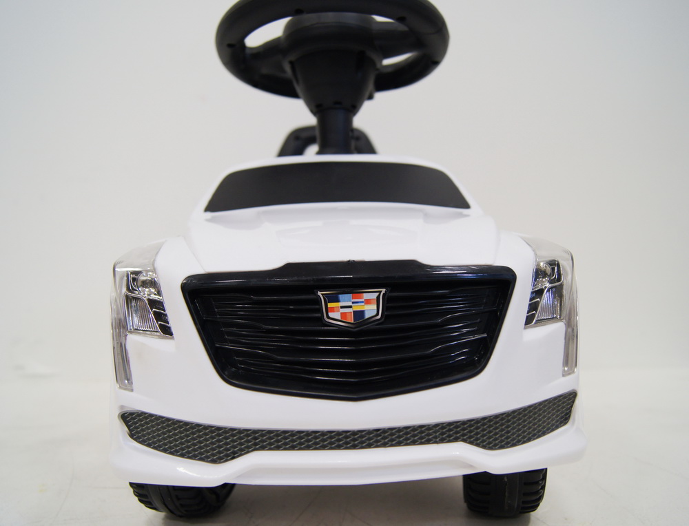 Толокар (каталка) RiverToys Cadillac JY-Z01D Толокар (каталка) RiverToys Cadillac JY-Z01D