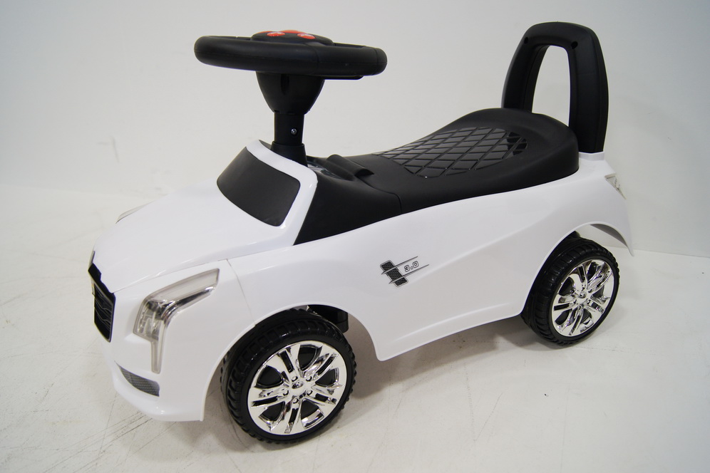 Толокар (каталка) RiverToys Cadillac JY-Z01D Толокар (каталка) RiverToys Cadillac JY-Z01D