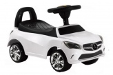 Толокар (каталка) RiverToys Merc JY-Z01C, цвет белый
