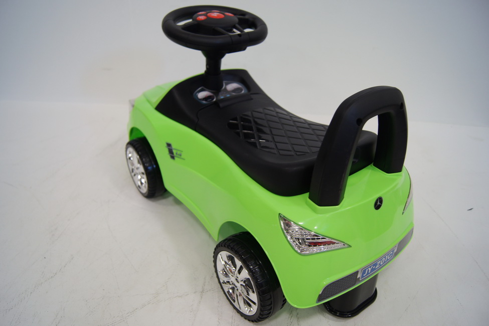 ������� (�������) RiverToys Merc JY-Z01C