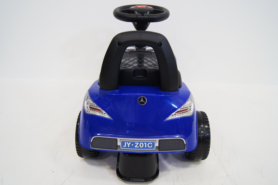 ������� (�������) RiverToys Merc JY-Z01C