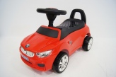 Толокар (каталка) RiverToys BMW JY-Z01B