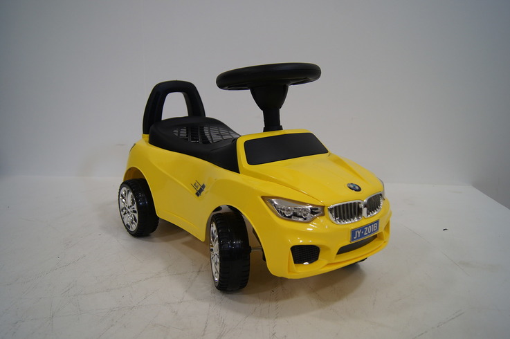 Толокар (каталка) RiverToys BMW JY-Z01B Толокар (каталка) RiverToys BMW JY-Z01B