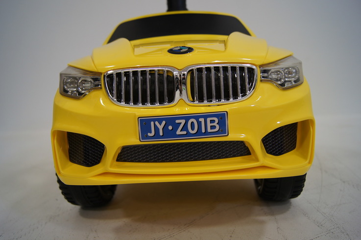 Толокар (каталка) RiverToys BMW JY-Z01B Толокар (каталка) RiverToys BMW JY-Z01B