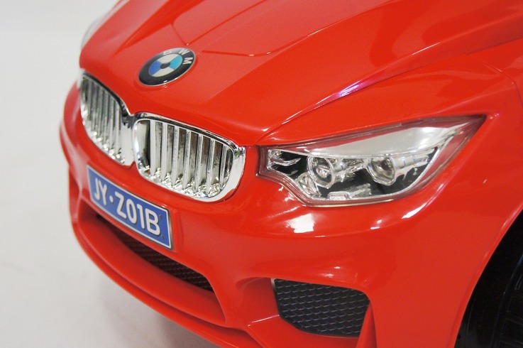 Толокар (каталка) RiverToys BMW JY-Z01B Толокар (каталка) RiverToys BMW JY-Z01B