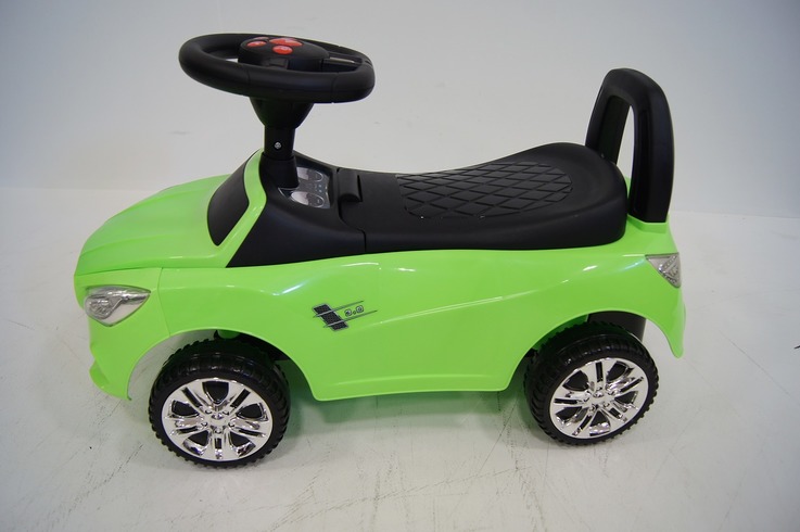 Толокар (каталка) RiverToys Audi JY-Z01A Толокар (каталка) RiverToys Audi JY-Z01A