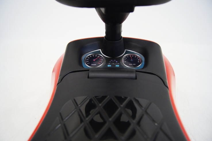 Панель приборов толокар (каталки) RiverToys Audi JY-Z01A Панель приборов толокар (каталки) RiverToys Audi JY-Z01A