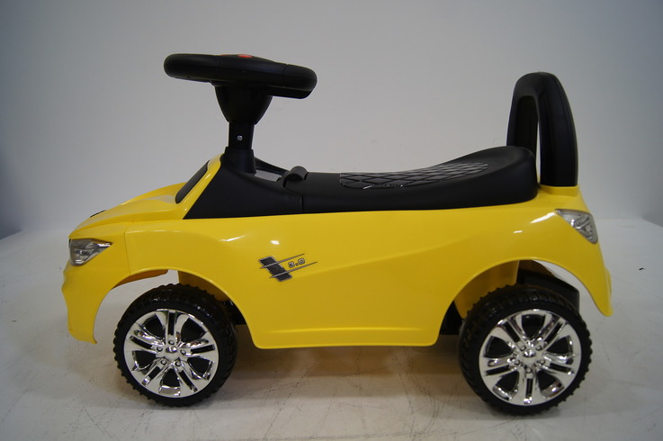 Толокар (каталка) RiverToys Audi JY-Z01A Толокар (каталка) RiverToys Audi JY-Z01A