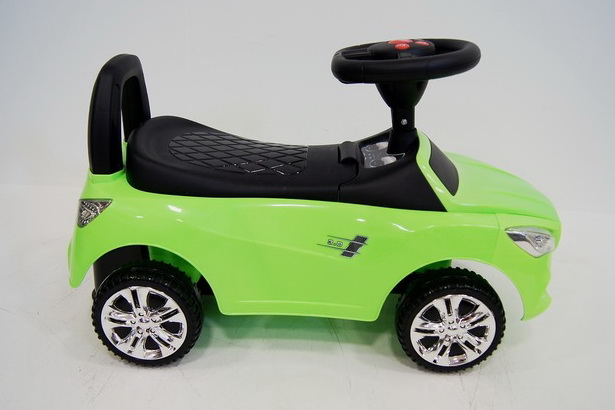 Толокар (каталка) RiverToys Audi JY-Z01A Толокар (каталка) RiverToys Audi JY-Z01A