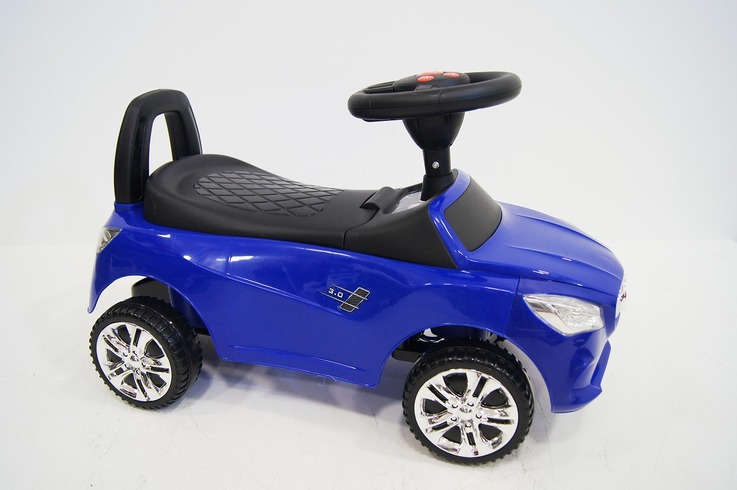 Толокар (каталка) RiverToys Audi JY-Z01A Толокар (каталка) RiverToys Audi JY-Z01A