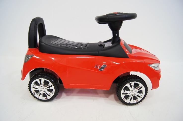 Толокар (каталка) RiverToys Audi JY-Z01A Толокар (каталка) RiverToys Audi JY-Z01A